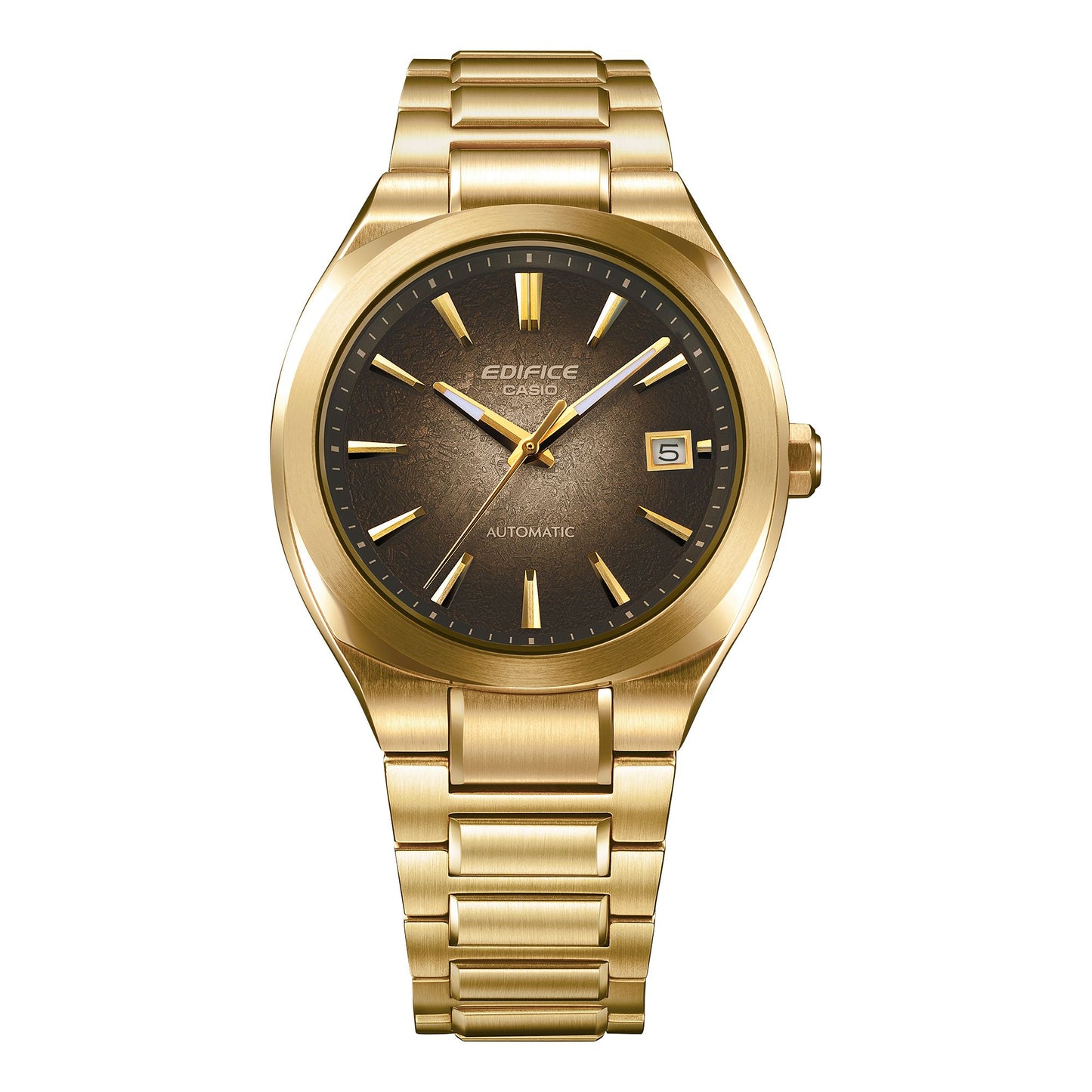 カシオ EDIFICE EFK-200DG-5AJF エディフィス 機械式時計