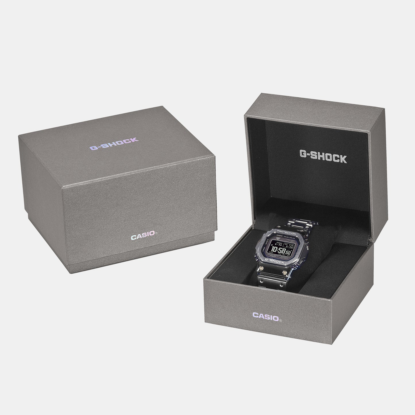 カシオ G-SHOCK GMW-BZ5000RC-1JR CASIO WATCH Partner Shop モデル