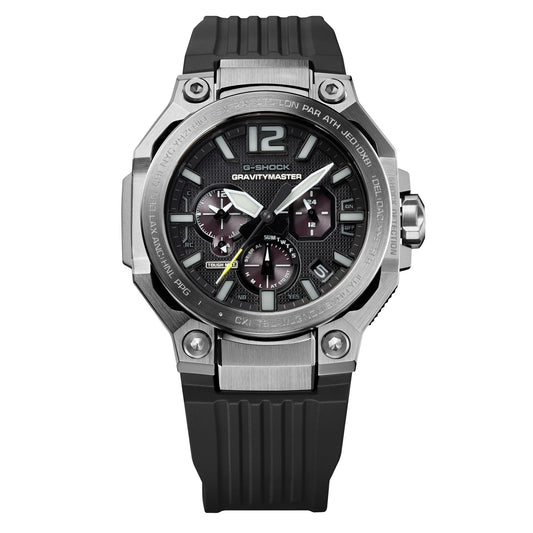 カシオ G-SHOCK GWR-B3000-1AJF MASTER OF G GRAVITYMASTER