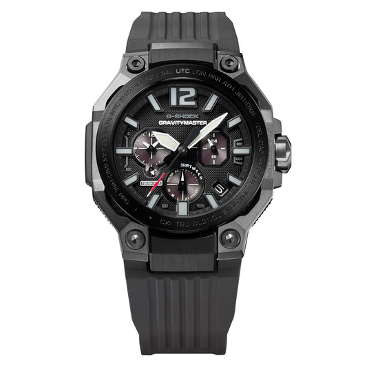 カシオ G-SHOCK GWR-B3000B-8AJF MASTER OF G GRAVITYMASTER