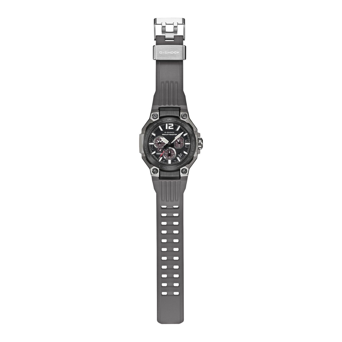 カシオ G-SHOCK GWR-B3000B-8AJF MASTER OF G GRAVITYMASTER