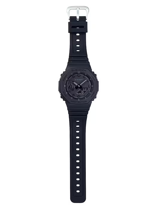 カシオ G-SHOCK GA-2100-1A1JF