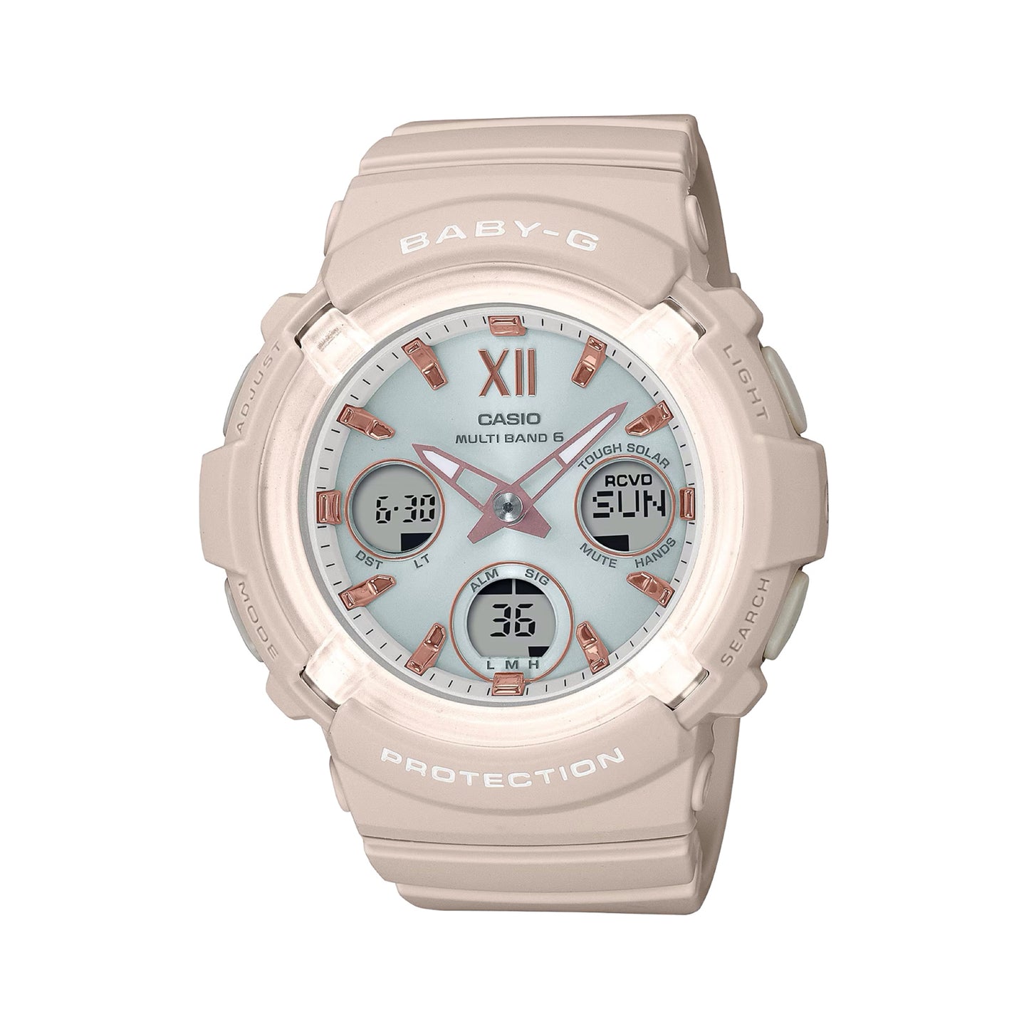 カシオ BABY-G BGA-2800-4A2JF