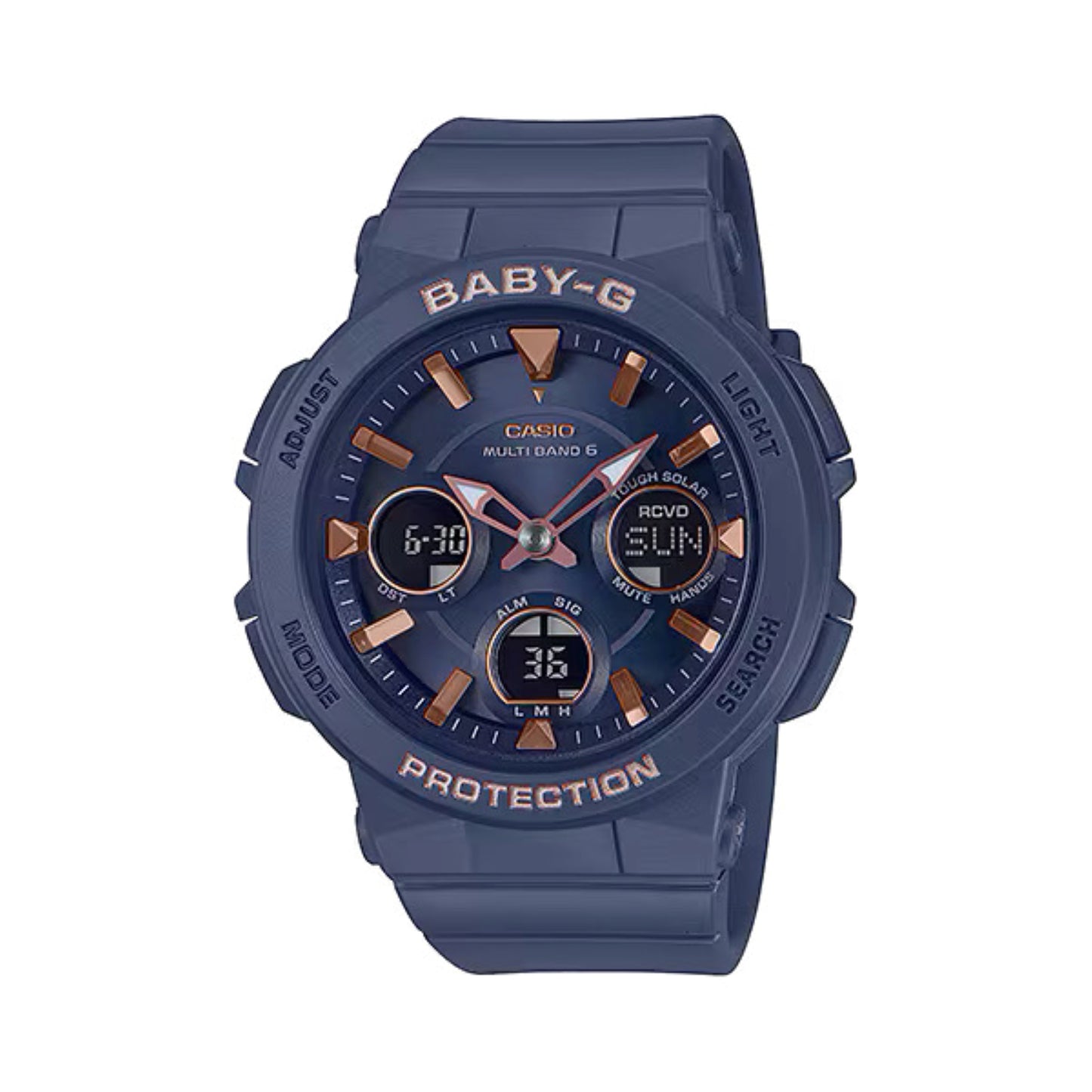 カシオ BABY-G BGA-2510-2AJF