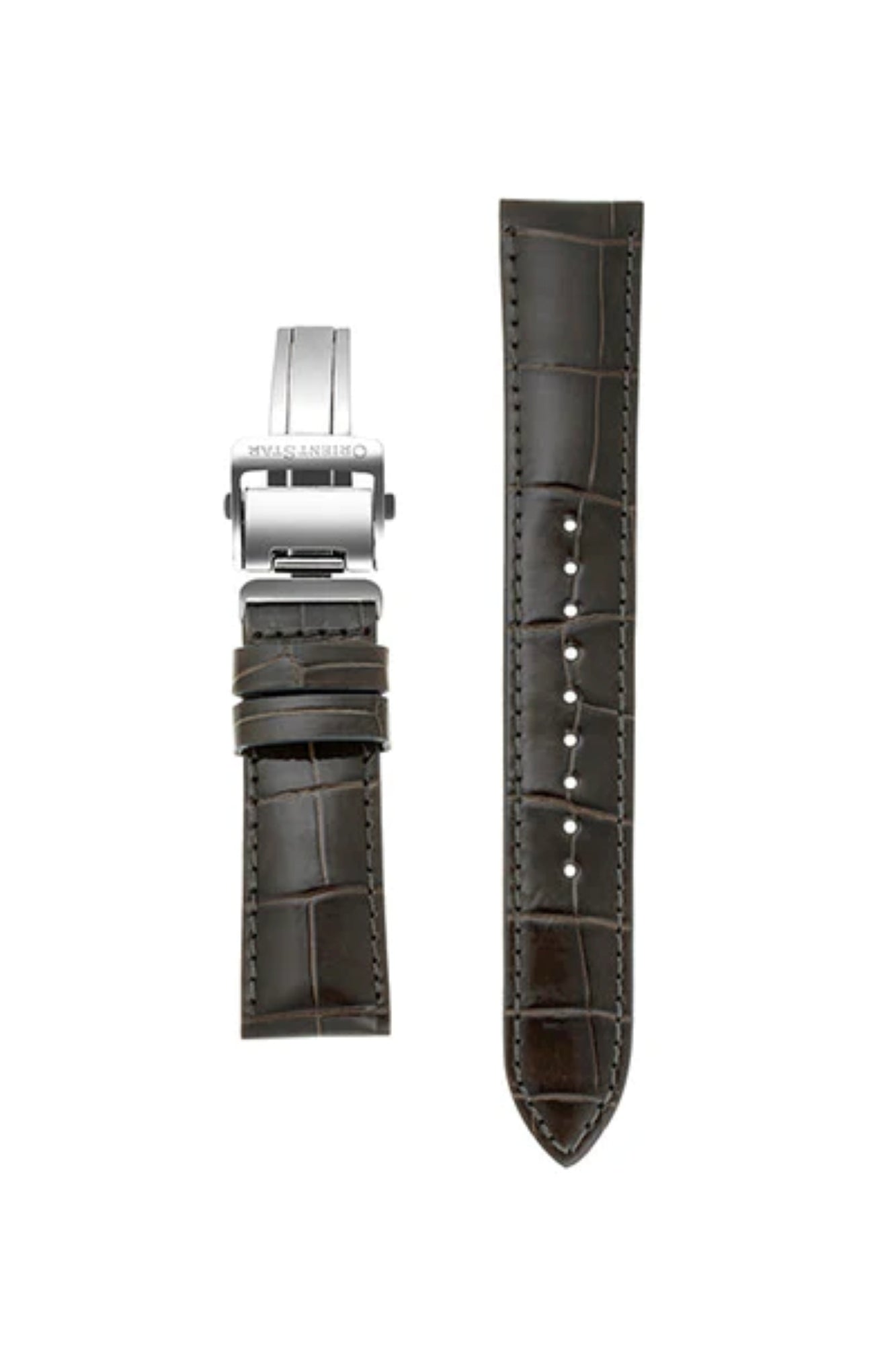 ORIENT STAR RK-AZ0102N オリエントスター スケルトン ハンドワインディング