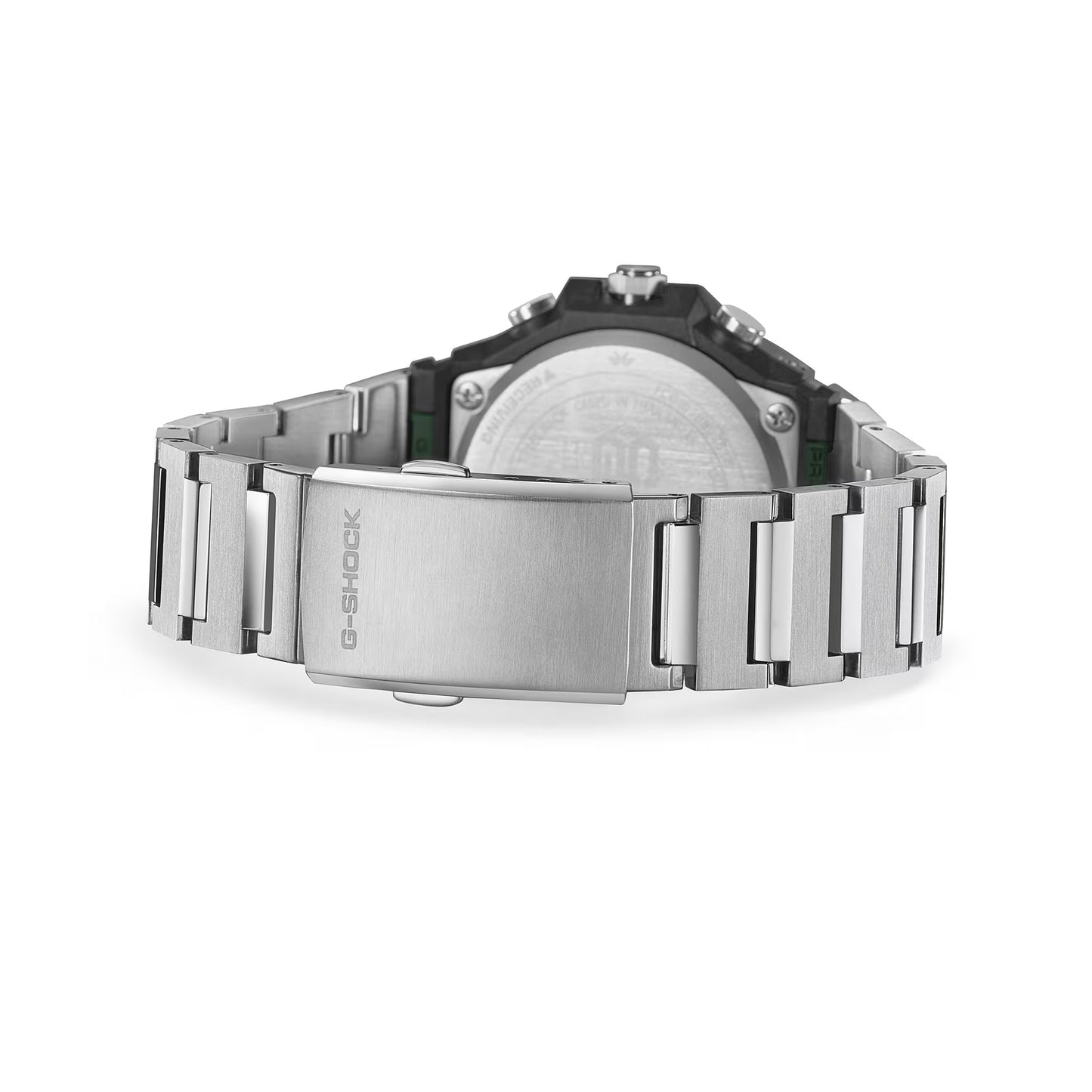 カシオ G-SHOCK GST-B1000D-3AJF G-STEEL