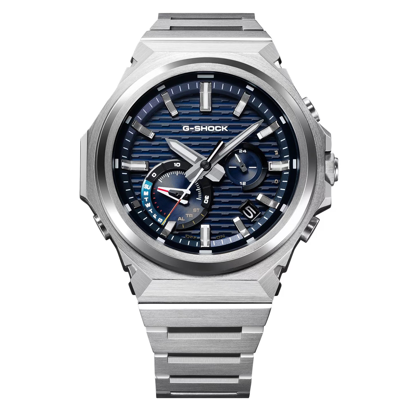 カシオ G-SHOCK GST-B1000D-2AJF G-STEEL