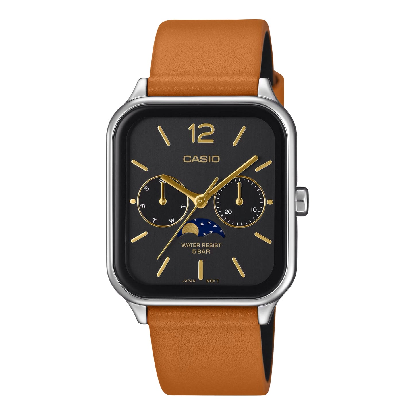 カシオ CASIO COLLECTION MTP-M305L-1AJF