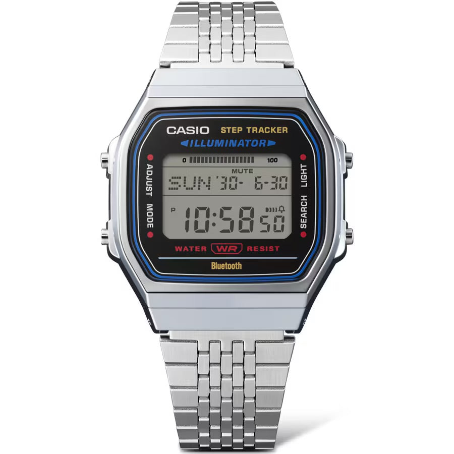 カシオ CASIO COLLECTION ABL-100WE-1AJF