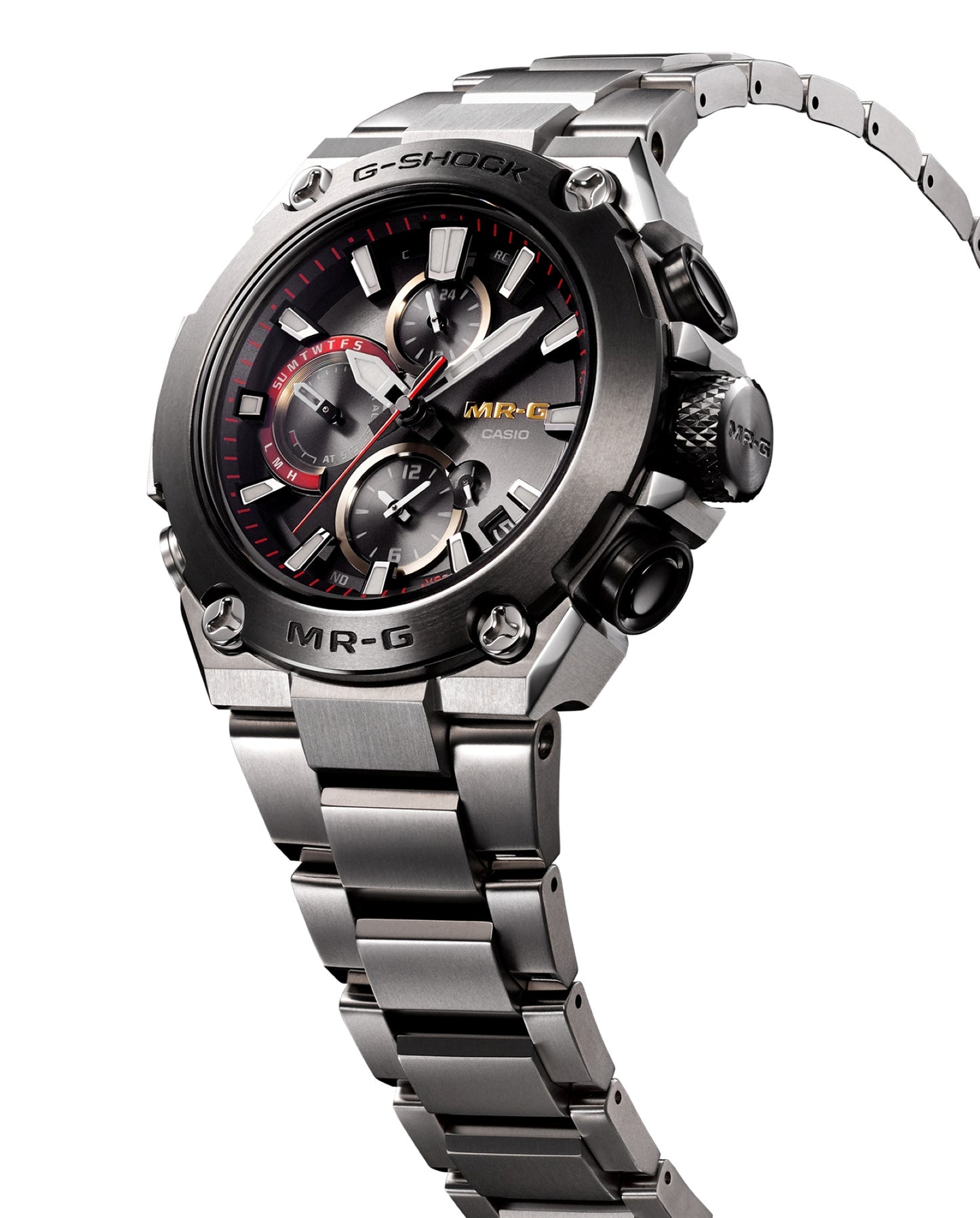 カシオ G-SHOCK MR-G MRG-B1000D-1AJR