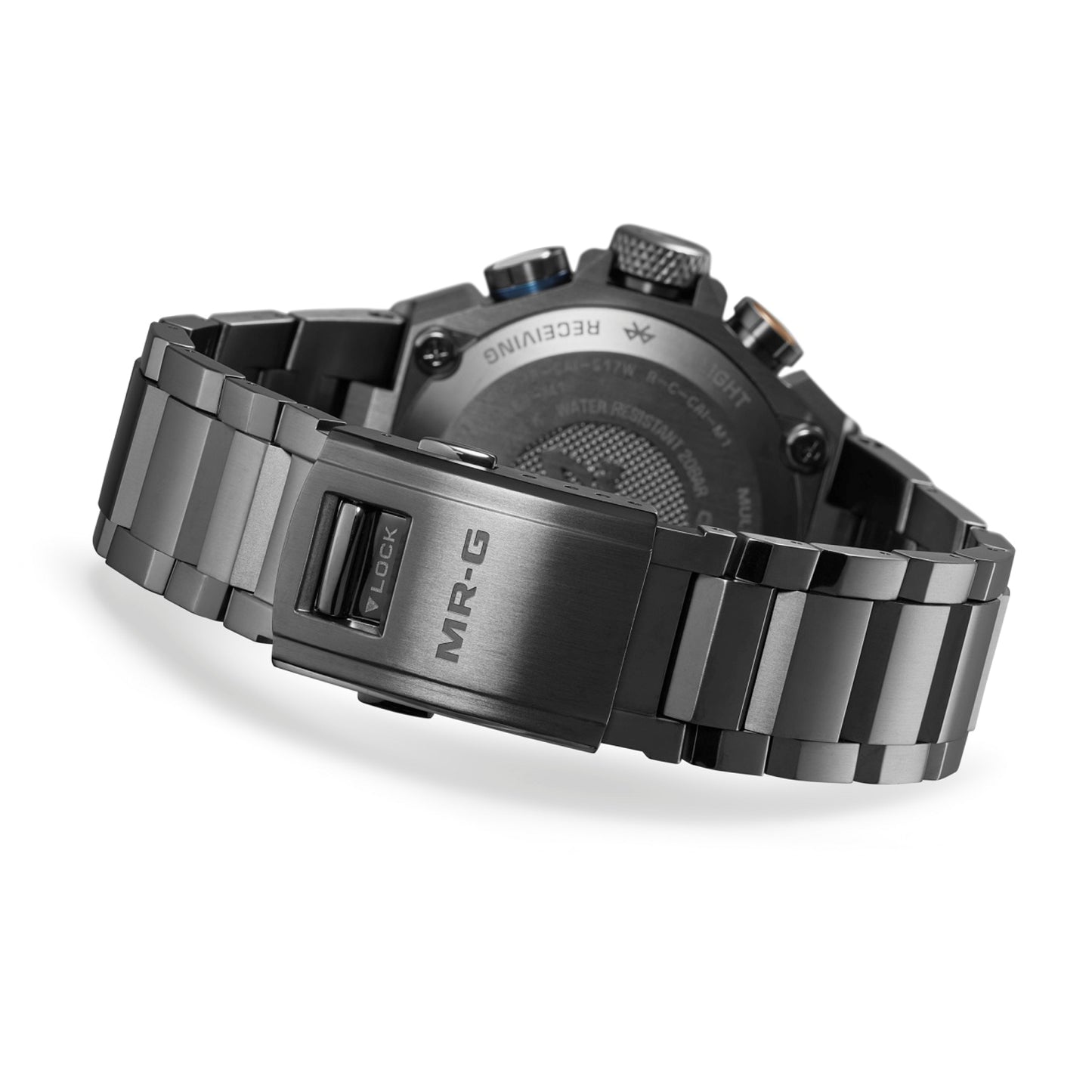 カシオ G-SHOCK MR-G MRG-B2000B-1A1JR