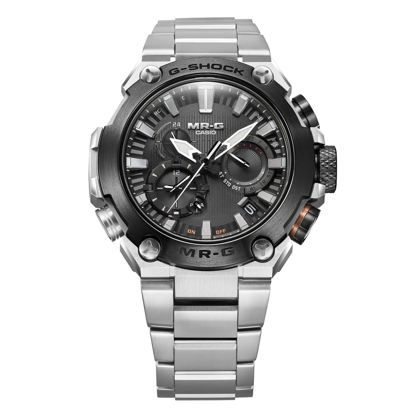 カシオ G-SHOCK MR-G MRG-B2000D-1AJR