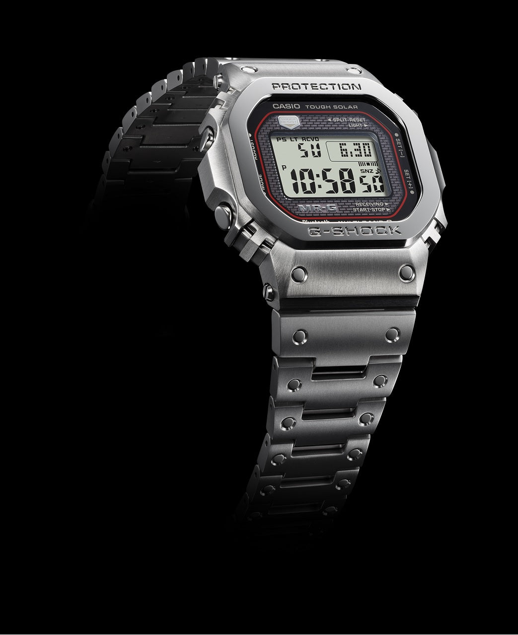 カシオ G-SHOCK MR-G MRG-B5000D-1JR