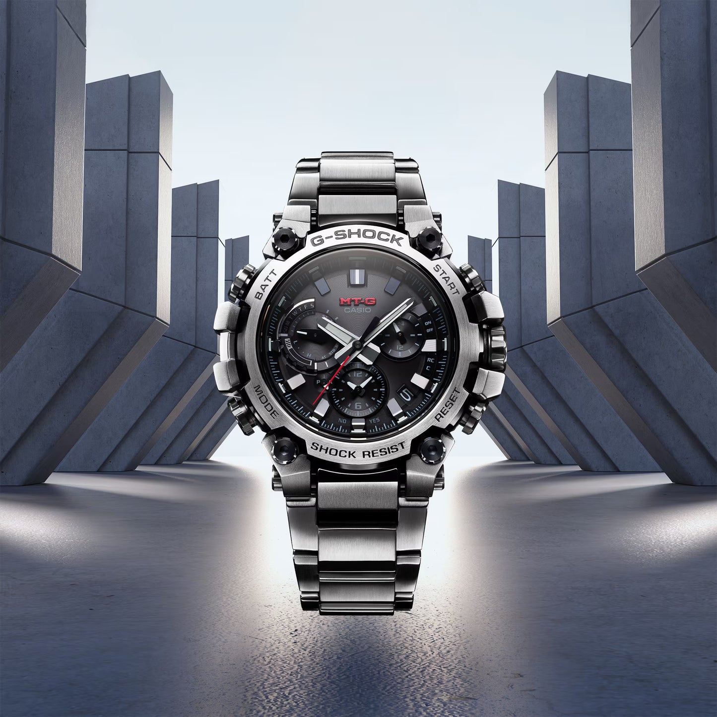 カシオ G-SHOCK MT-G MTG-B3000D-1AJF