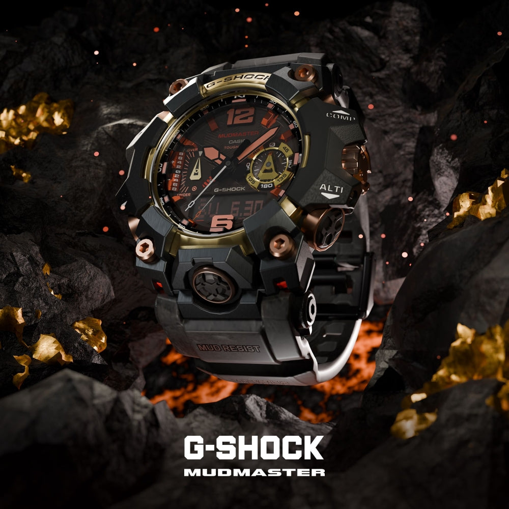 G-SHOCK MASTER OF G シリーズ一覧 | MATSUMURA ONLINE – MATSUMURA オンライン