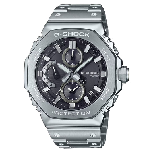 カシオ G-SHOCK GMC-B2100D-1AJF FULL METAL