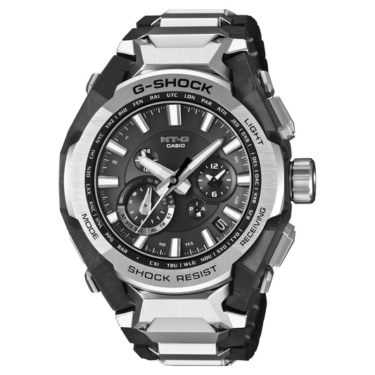 カシオ　G-SHOCK MTG-B4000D-1AJF MT-G