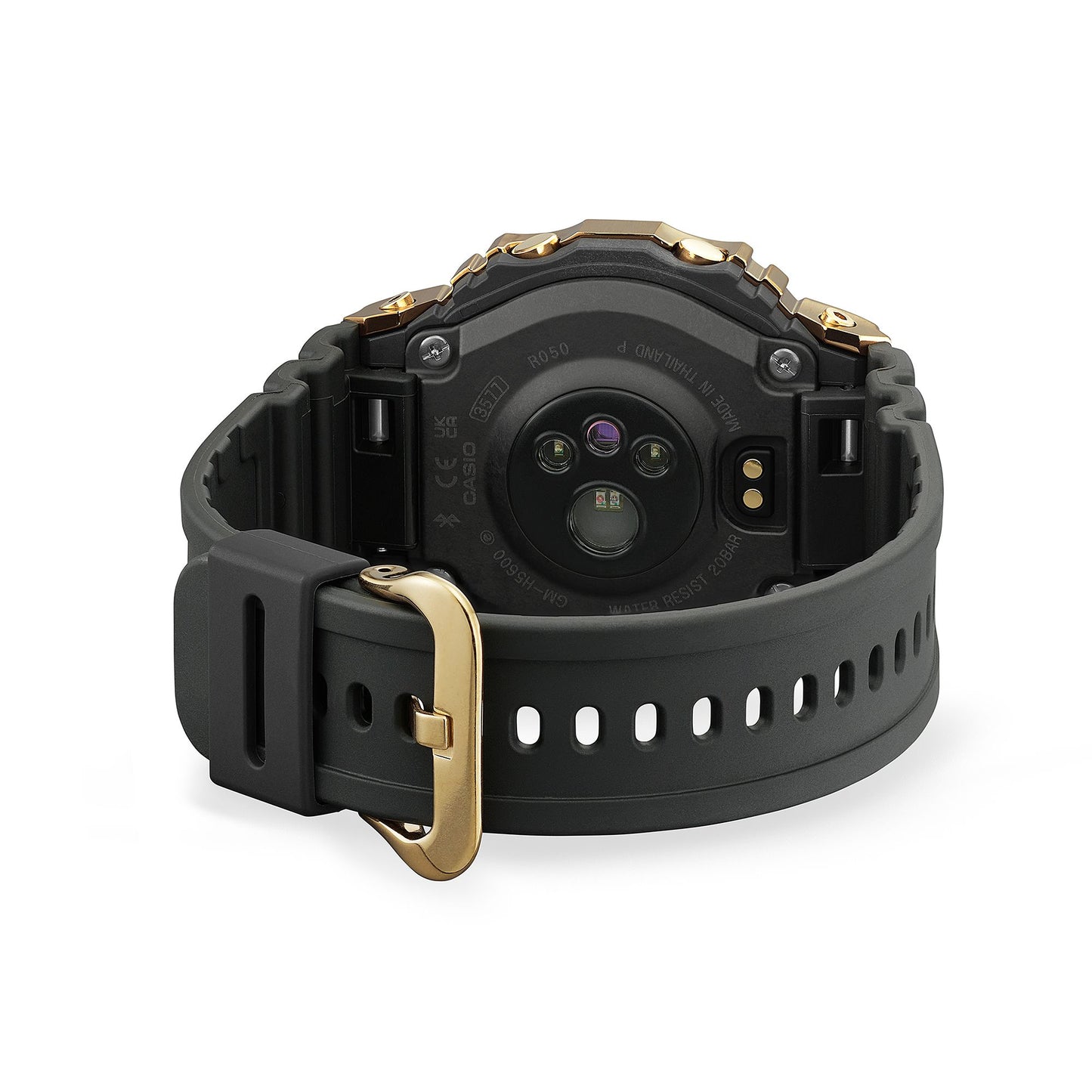 カシオ G-SHOCK GM-H5600-9JR G-SQUAD