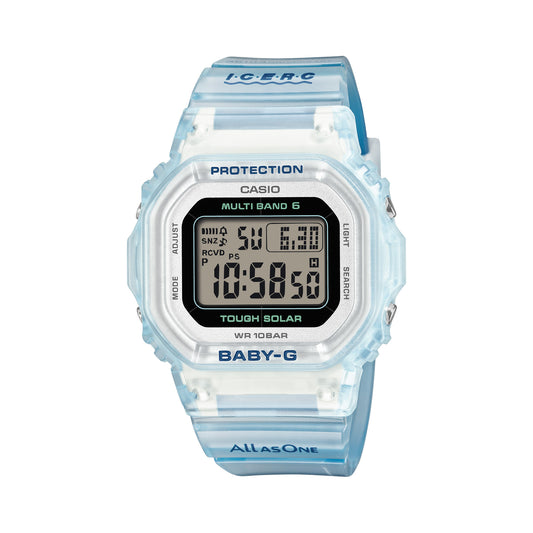 カシオ BABY-G BGD-5650K-2JR ICERC Japan コラボレーションモデル2026