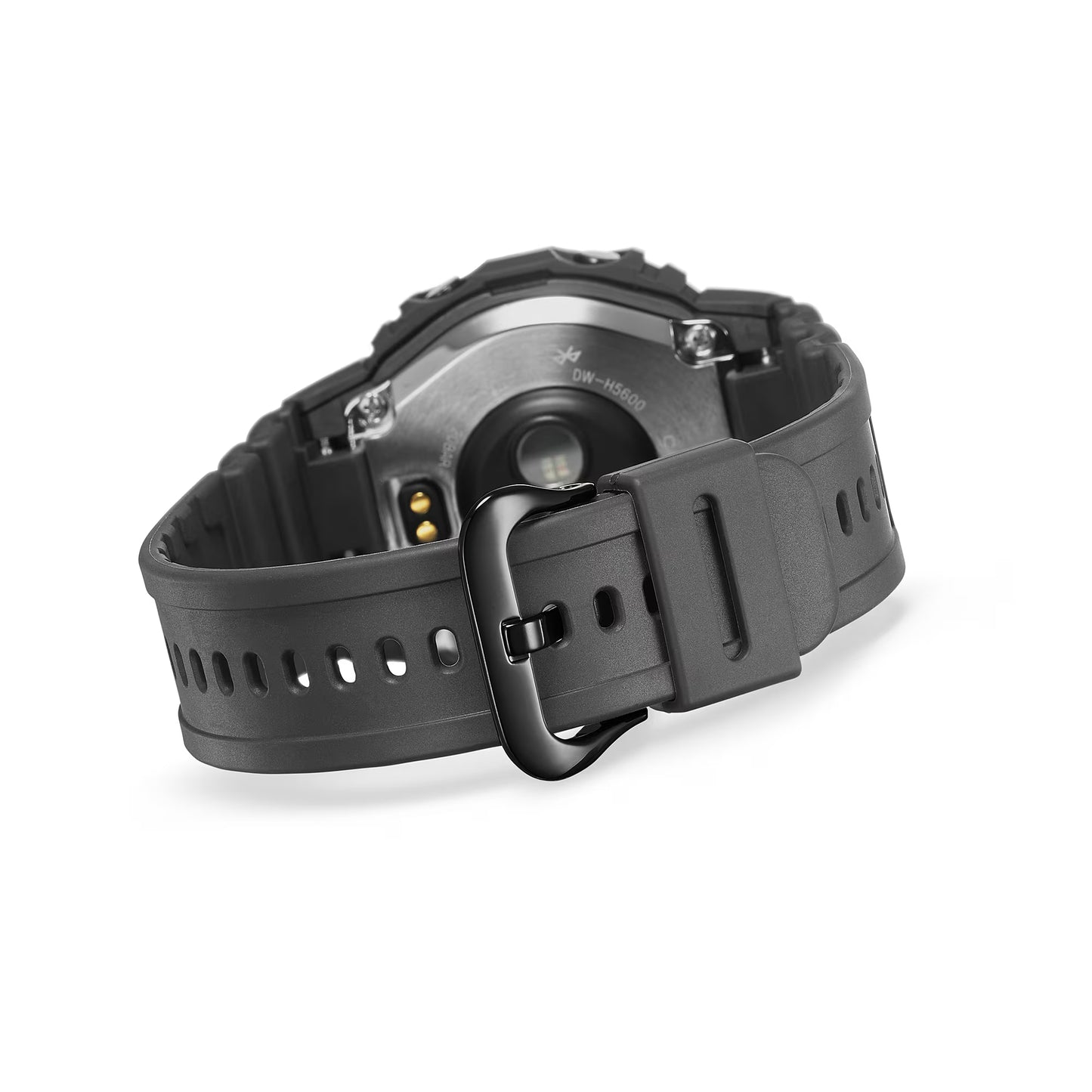 カシオ G-SHOCK G-SQUAD DW-H5600-1JR