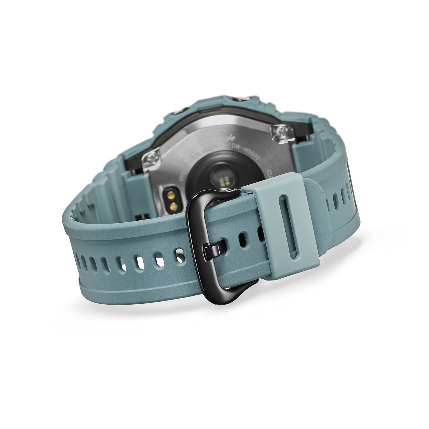 カシオ G-SHOCK G-SQUAD DW-H5600-2JR