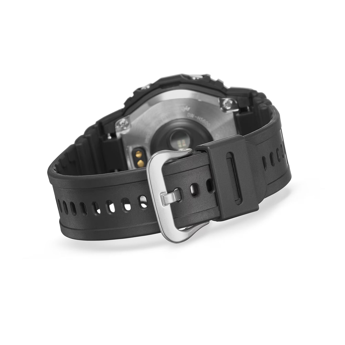 カシオ G-SHOCK G-SQUAD DW-H5600MB-1JR