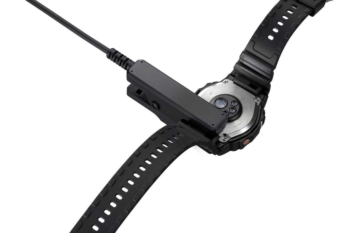 カシオ G-SHOCK G-SQUAD DW-H5600MB-1JR