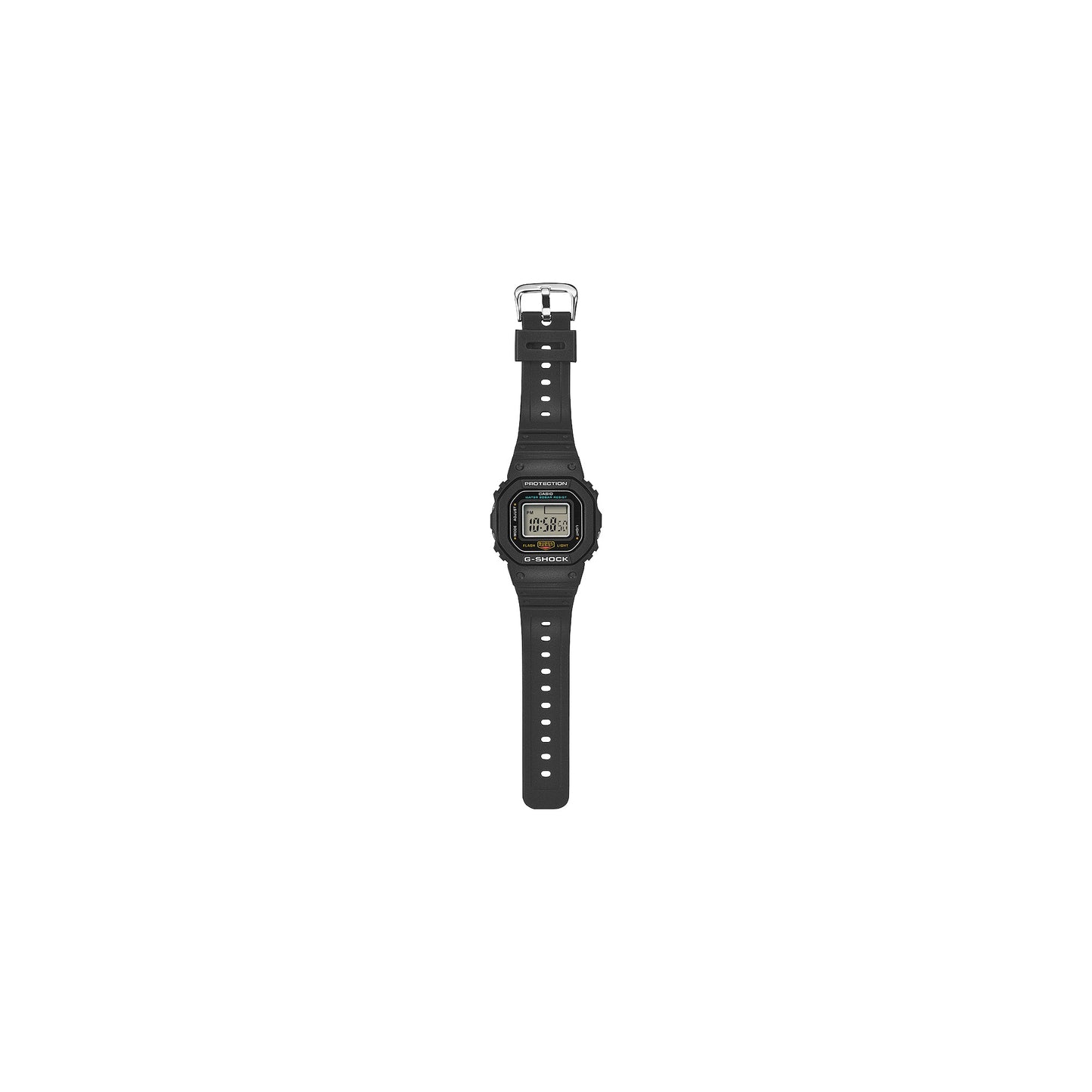 カシオ Gショック G-SHOCK nano DWN-5600-1JR