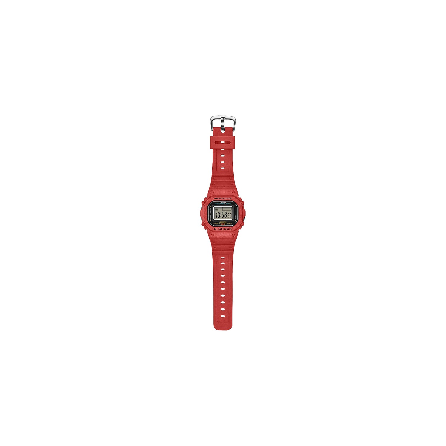 カシオ G-SHOCK G-SHOCK nano　DWN-5600-4JR