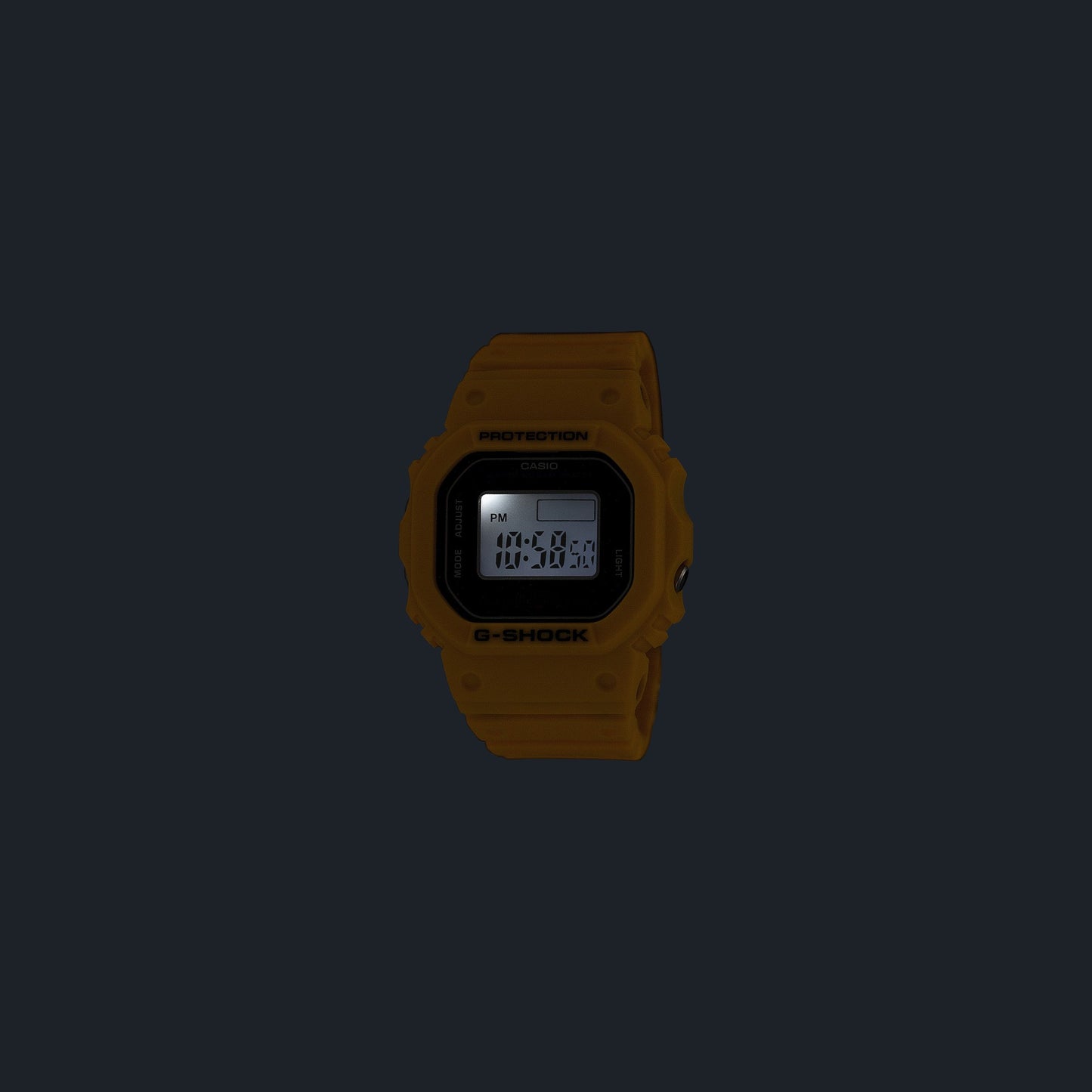 カシオ G-SHOCK G-SHOCK nano　DWN-5600-9JR
