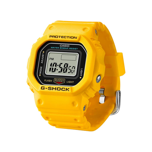 カシオ G-SHOCK G-SHOCK nano　DWN-5600-9JR