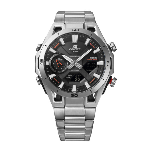 カシオ EDIFICE ECB-2300YD-1AJF エディフィス