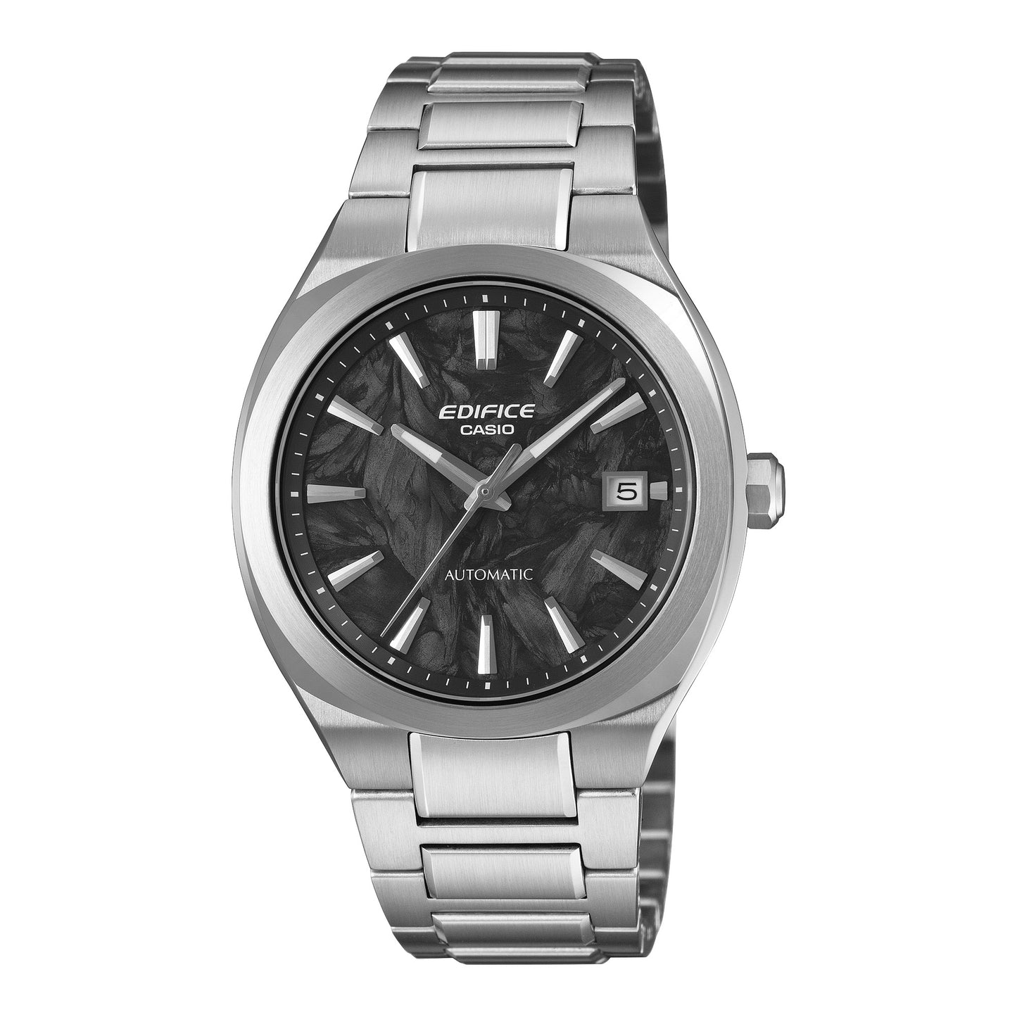 カシオ EDIFICE EFK-200CD-1AJF エディフィス機械式時計