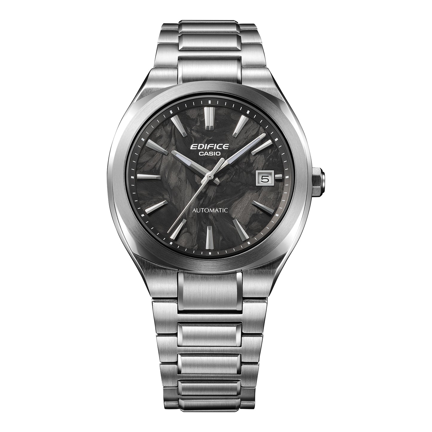 カシオ EDIFICE EFK-200CD-1AJF エディフィス機械式時計