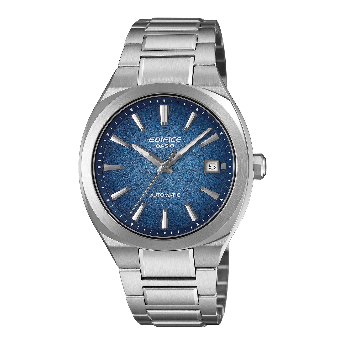 カシオ EDIFICE EFK-200D-2AJF エディフィス機械式時計