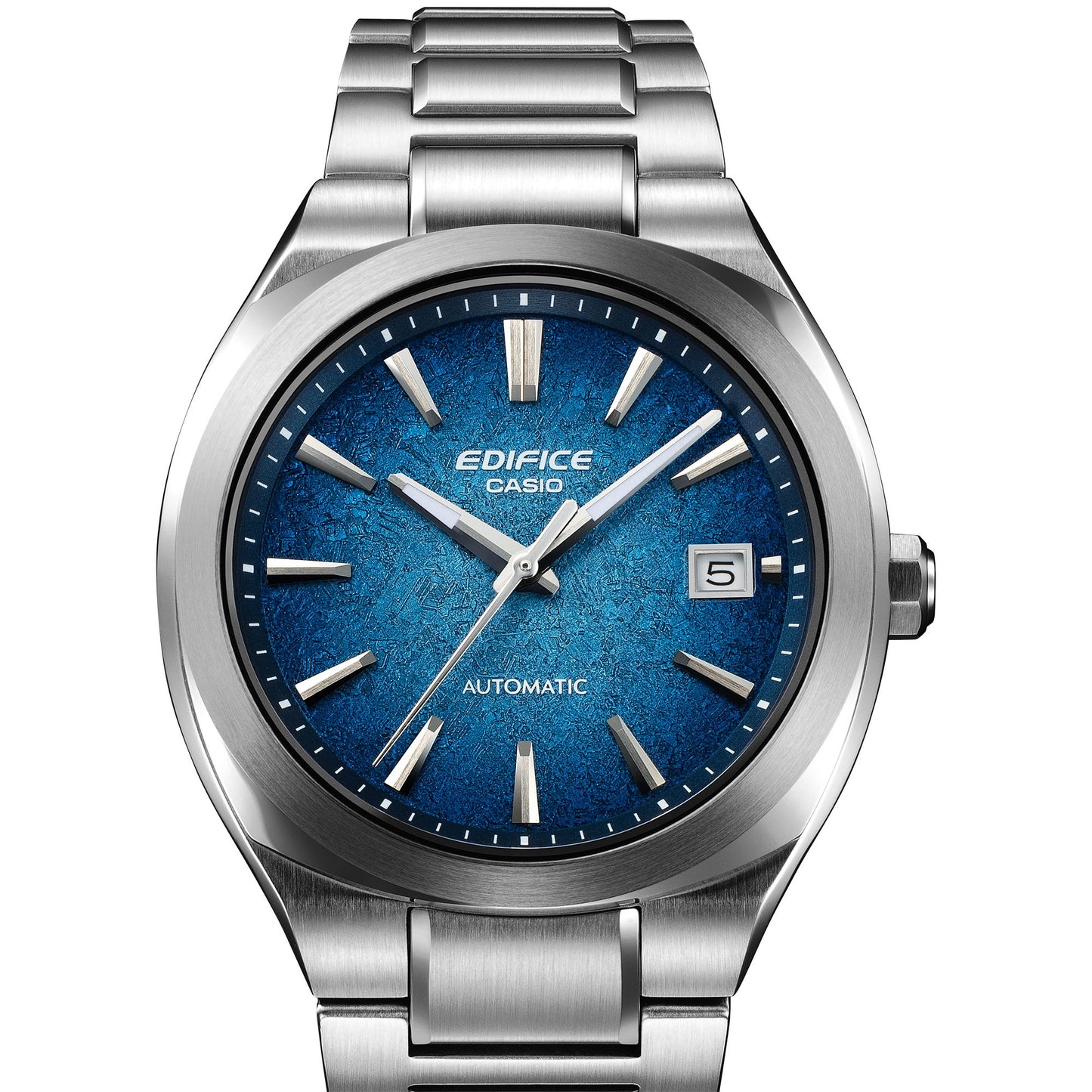 カシオ EDIFICE EFK-200D-2AJF エディフィス機械式時計