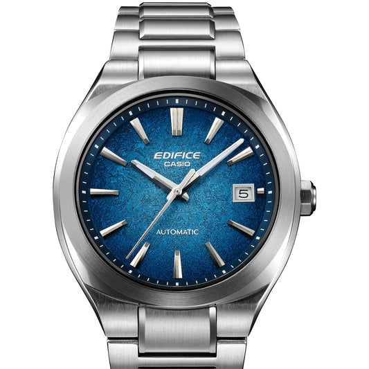 カシオ EDIFICE EFK-200D-2AJF エディフィス機械式時計