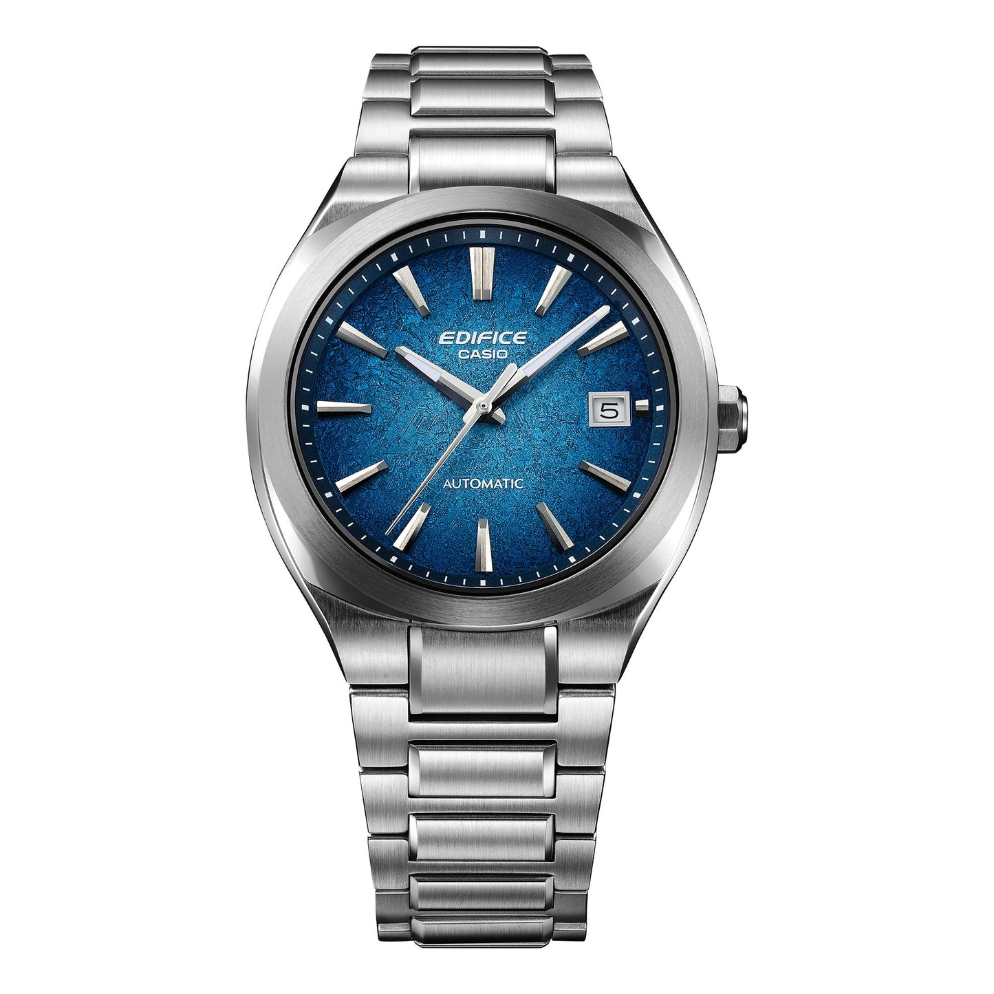 カシオ EDIFICE EFK-200D-2AJF エディフィス機械式時計