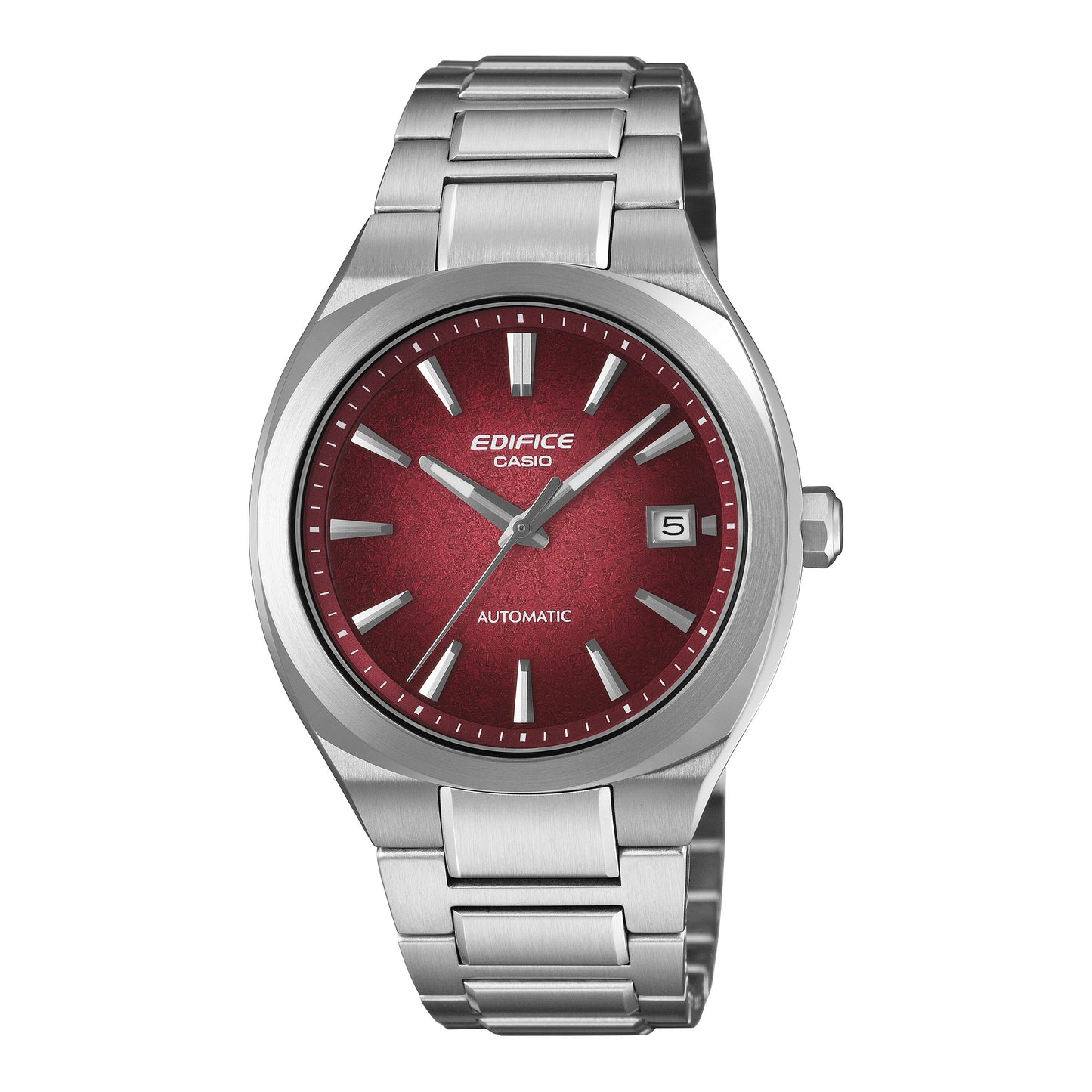 カシオ EDIFICE EFK-200D-4AJF エディフィス機械式時計