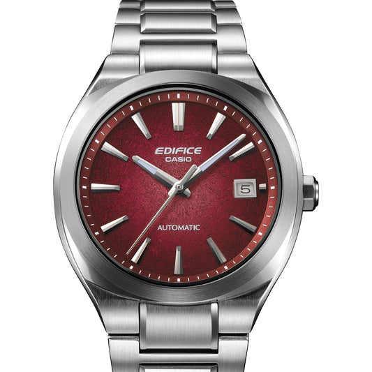 カシオ EDIFICE EFK-200D-4AJF エディフィス機械式時計