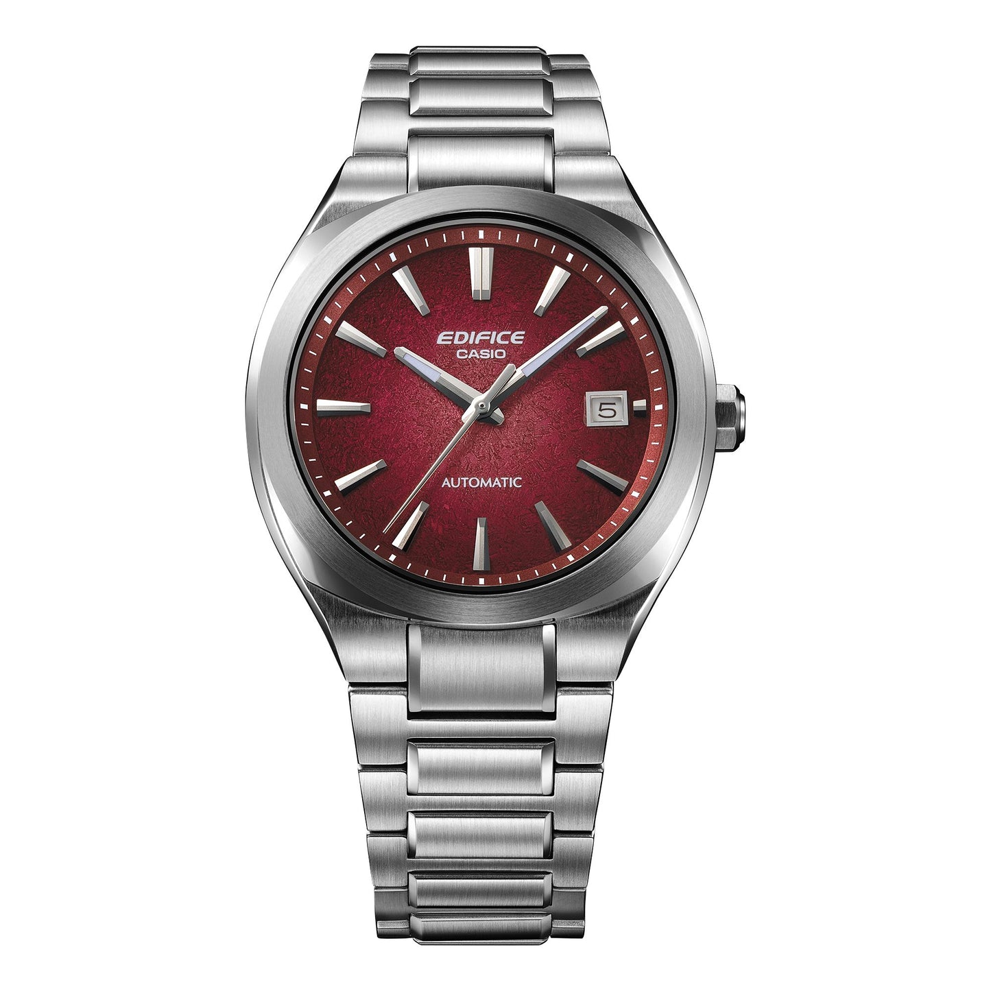 カシオ EDIFICE EFK-200D-4AJF エディフィス機械式時計