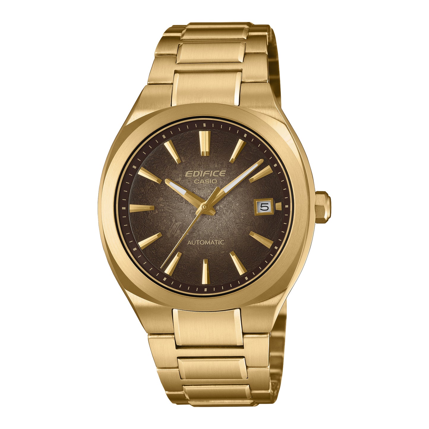 カシオ EDIFICE EFK-200DG-5AJF エディフィス 機械式時計