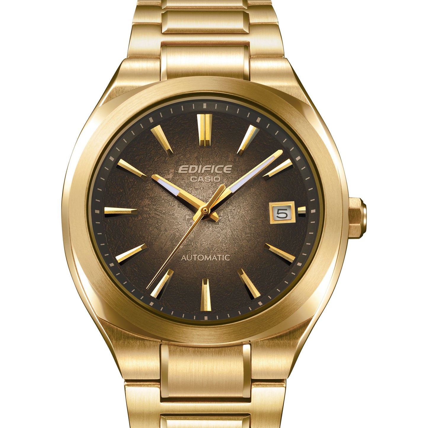 カシオ EDIFICE EFK-200DG-5AJF エディフィス 機械式時計