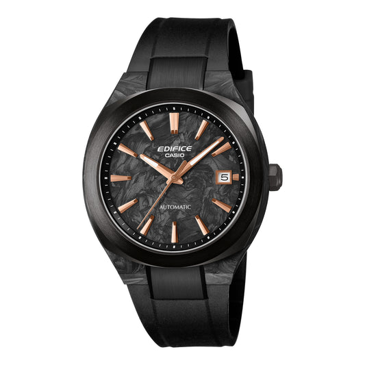 カシオ EDIFICE EFK-200XPB-1AJF エディフィス機械式時計