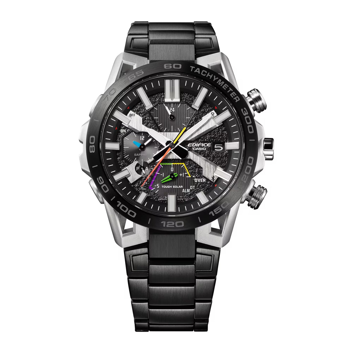 カシオ EDIFICE EQB-2000YDC-1AJF エディフィス