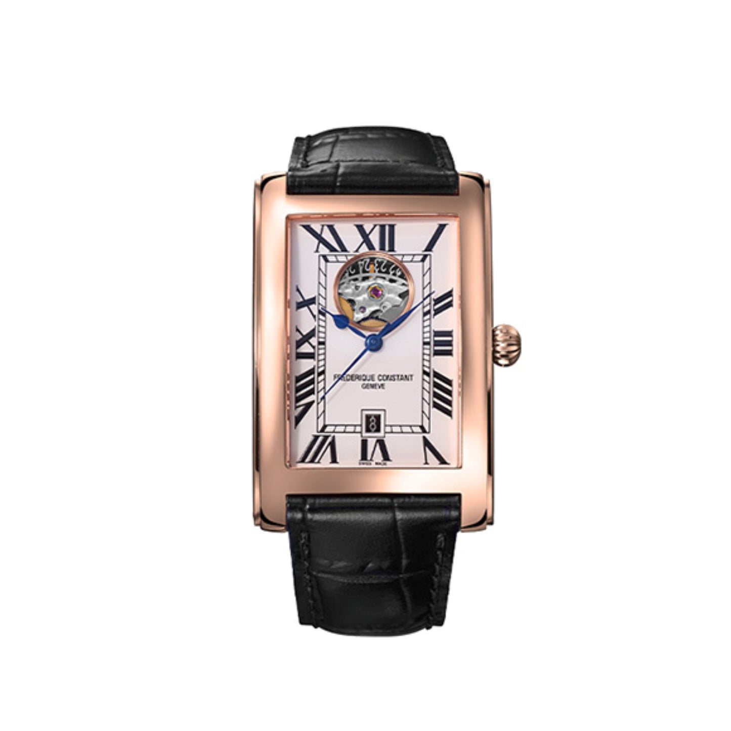 フレデリック・コンスタント　FC-315MWR4C24 クラシック カレ オートマチック ハートビート