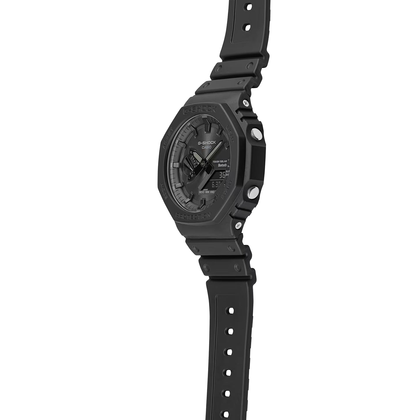 カシオ G-SHOCK GA-B2100-1A1JF