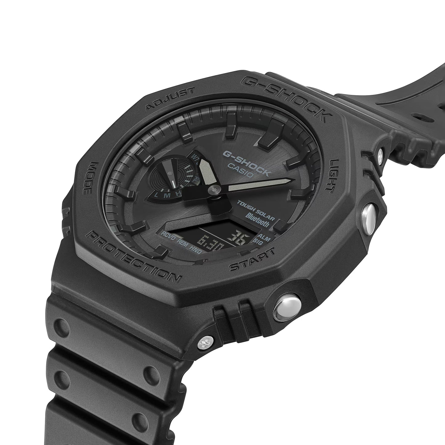 カシオ G-SHOCK GA-B2100-1A1JF