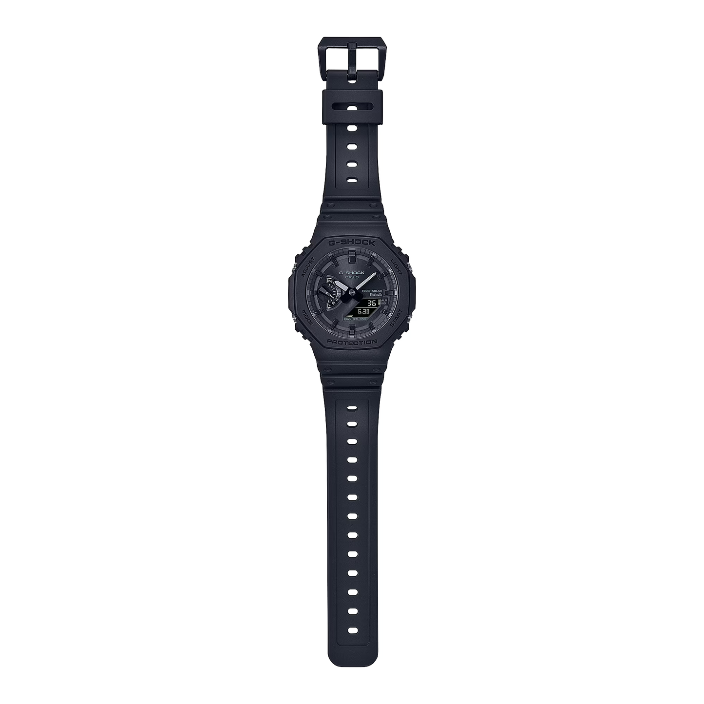 カシオ G-SHOCK GA-B2100-1A1JF