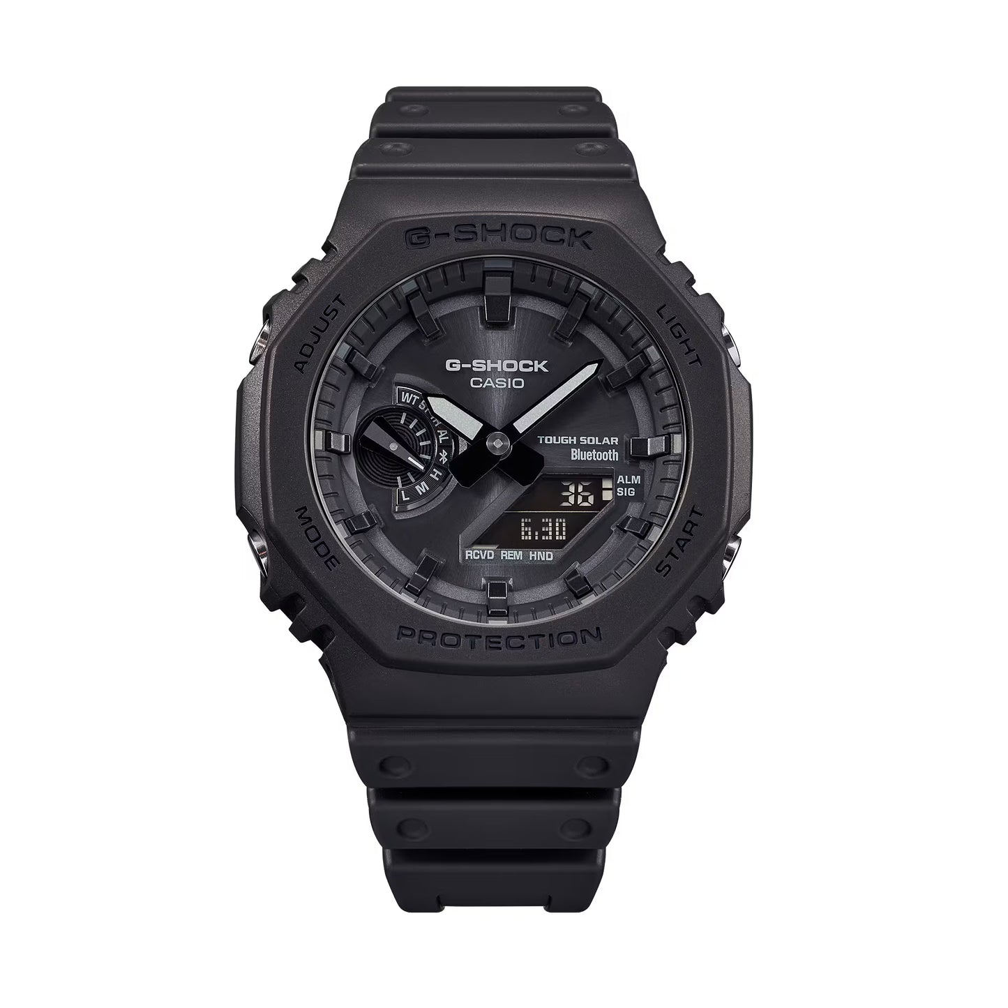 カシオ G-SHOCK GA-B2100-1A1JF